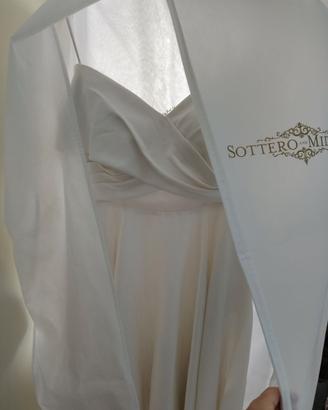 Vestito sposa