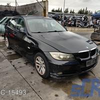 Bmw 3 e90 320d 163cv 04-11 ricambi