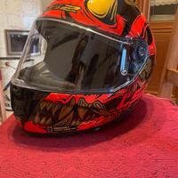 Casco per moto (S)