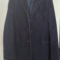 Double coat Fay