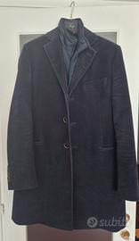 Double coat Fay