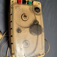 registratore Geloso a bobina