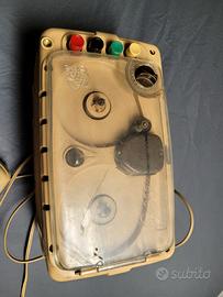 registratore Geloso a bobina