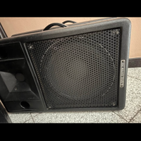 Casse, mixer, microfoni ecc