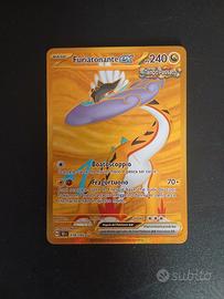 Pokemon Furiatonante Ex