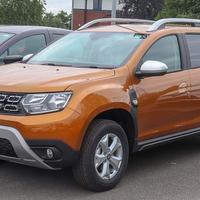 Parabrezza Dacia Duster 2018-