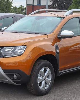 Parabrezza Dacia Duster 2018-
