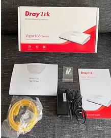 Draytek Modem Router Vigor 165 35b/G.Fast