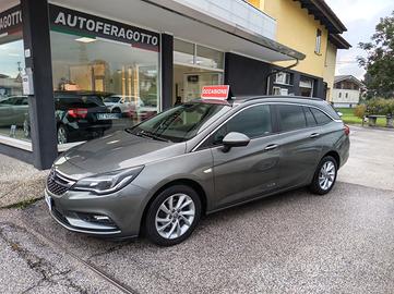 Opel Astra 1.6 CDTi 110CV Start&Stop Sports Tourer