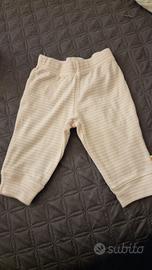 pantaloni bimba 3 mesi