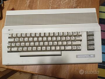 Commodore 64