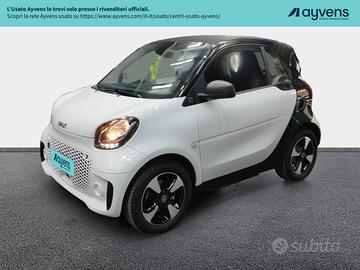 Smart ForTwo EQ Passion 60KW