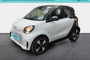Smart ForTwo EQ Passion 60KW