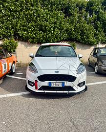 Ford Fiesta ST line
