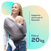 Fascia Porta Bebe’