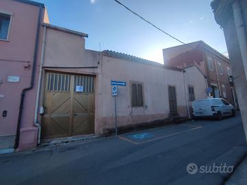 Villacidro - Indipendente bilivelli