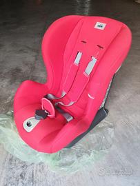 Seggiolino auto isofix