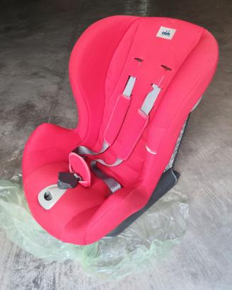 Seggiolino auto isofix