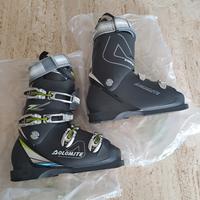 Ski boots