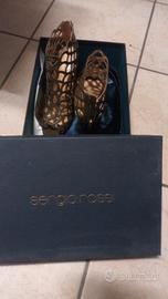 scarpe Sergio Rossi 