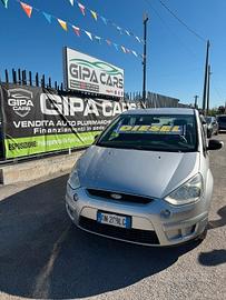 Ford S-Max 1.8 TDCi 125CV Titanium