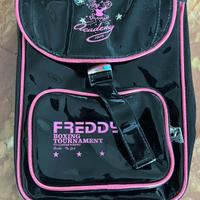 Zainetto bimba FREDDY