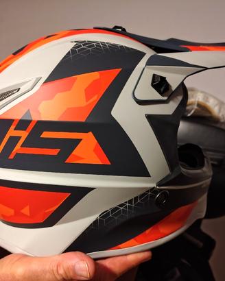 Casco moto Helmet