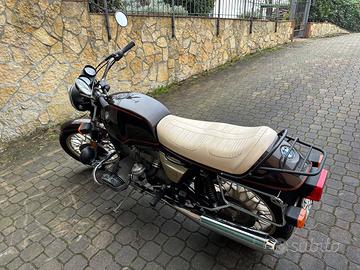 Bmw r 100 rt - 1980