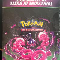 Pokemon Segreto Fiabesco - Box di bundle