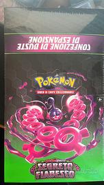 Pokemon Segreto Fiabesco - Box di bundle