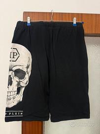 Pantaloncini Philip Plein