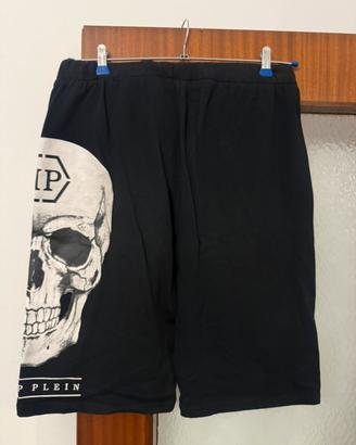Pantaloncini Philip Plein