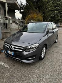 Classe b 160 business