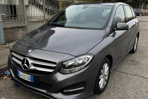 Classe b 160 business