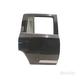 Porta posteriore destra Jeep Compass 2.0 D 2007