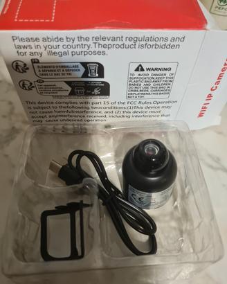 microcamera wifi