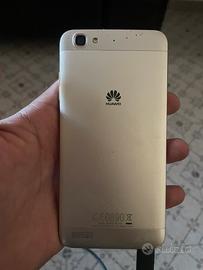 Huawei P8 lite