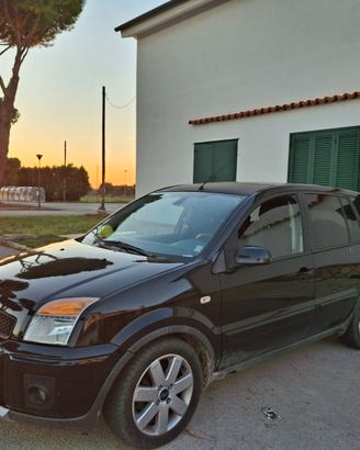 Auto usata Ford Fusion 1400 diesel