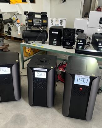 ScreenTech