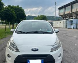 FORD Ka 2ª serie