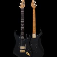 Stratocaster black custom shop