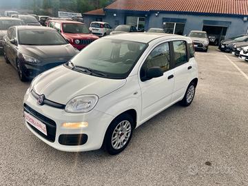 Fiat Panda 1.2 GPL CASA MADRE 2019