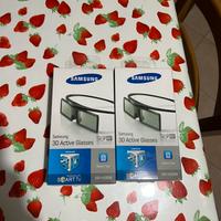 Samsung Occhiali 3D
