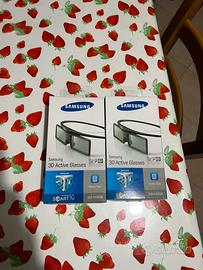 Samsung Occhiali 3D