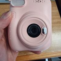 Macchina fotografica per bambini istantanea, NUOVA