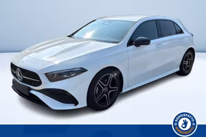 Mercedes-Benz Classe A 180d Automatic AMG Lin...