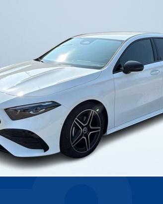 Mercedes-Benz Classe A 180d Automatic AMG Lin...