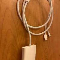 Apple Mini Displayport auf Dual-Link DVI-Adapter,