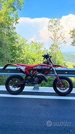 gasgas mc 125