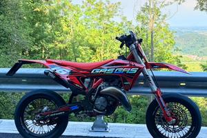 gasgas mc 125